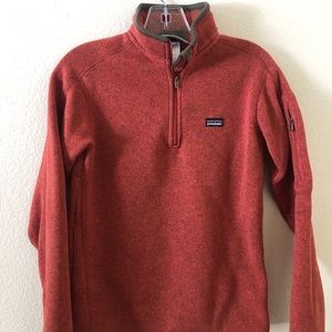 Patagonia Women’s Better Sweater